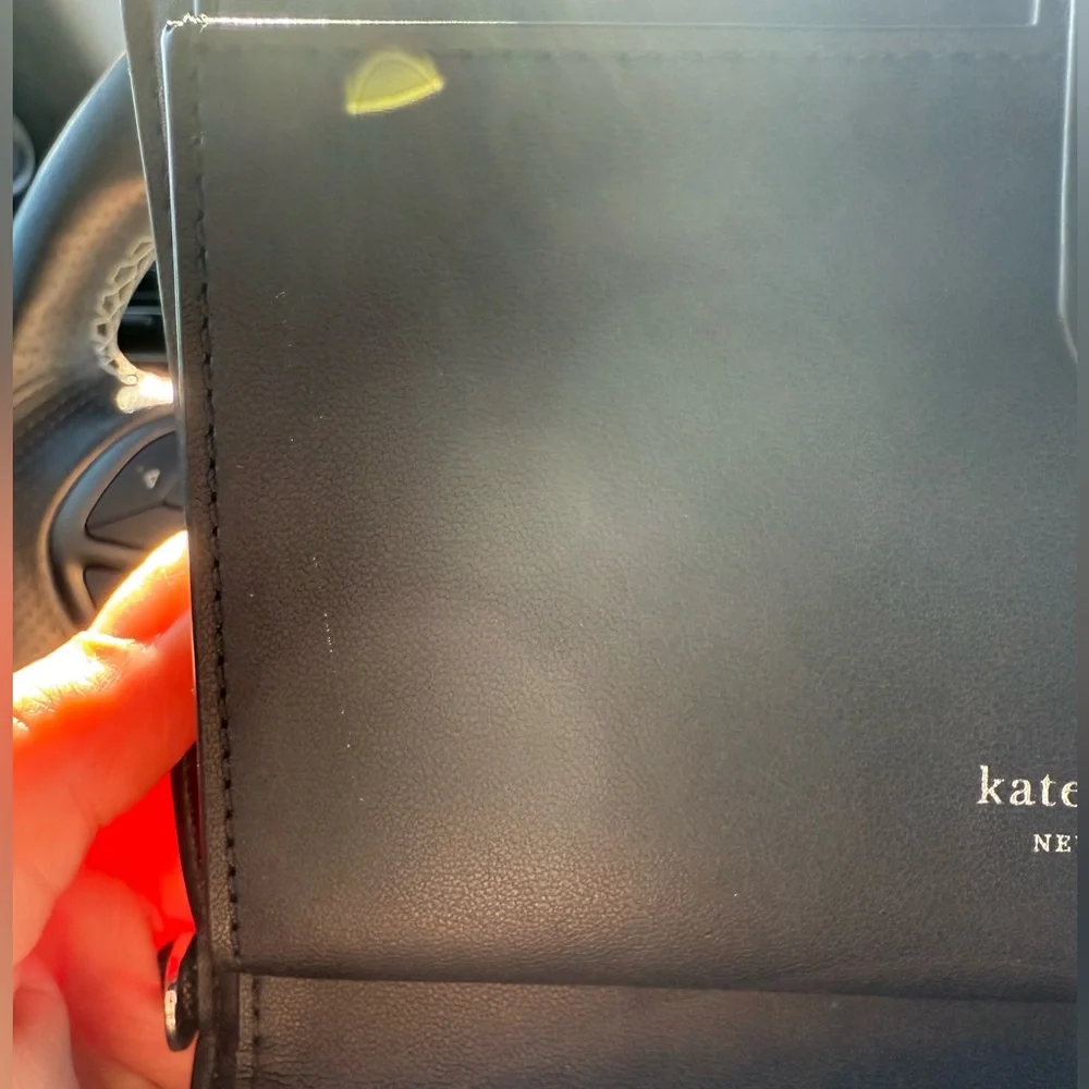 Kate Spade Wallet - Picture 3 of 8
